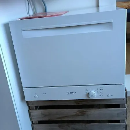 Mini Happy Apartment
