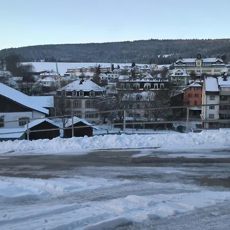 Mini Happy * Reconvilier