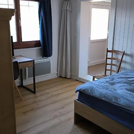 Apartment Mini Happy Reconvilier