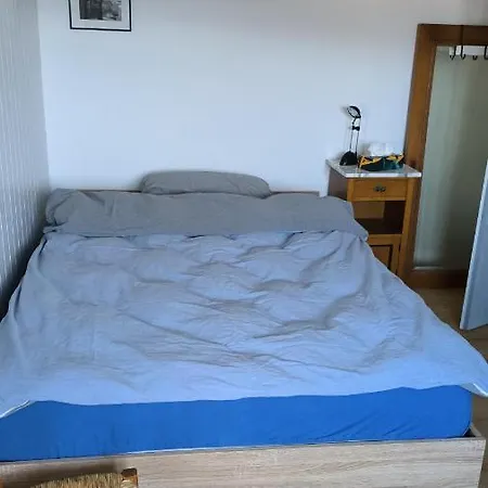Mini Happy Apartment Reconvilier