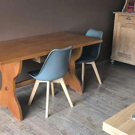 Apartament Mini Happy