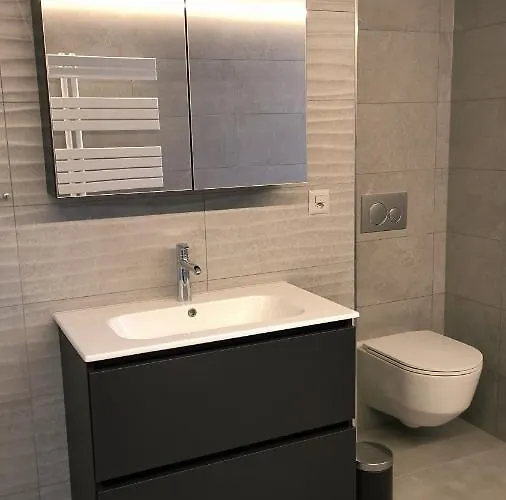 Mini Happy Apartament *