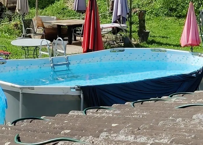 Apartament Mini Happy