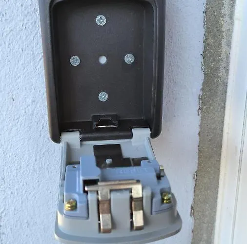 Mini Happy Lejlighed