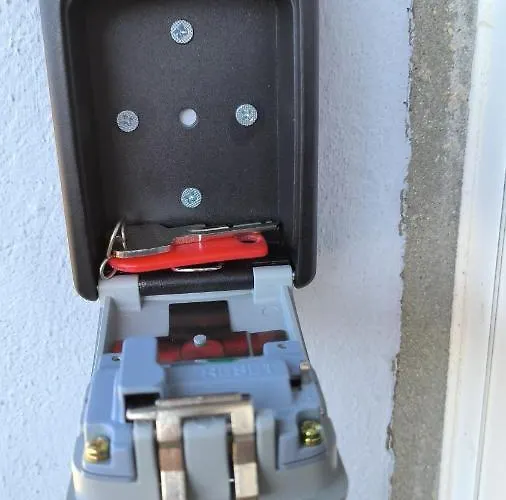 Mini Happy Lejlighed *