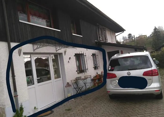 Apartament Mini Happy *