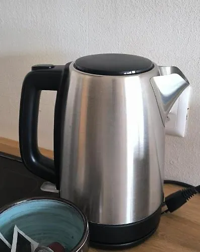 Lejlighed Mini Happy Reconvilier