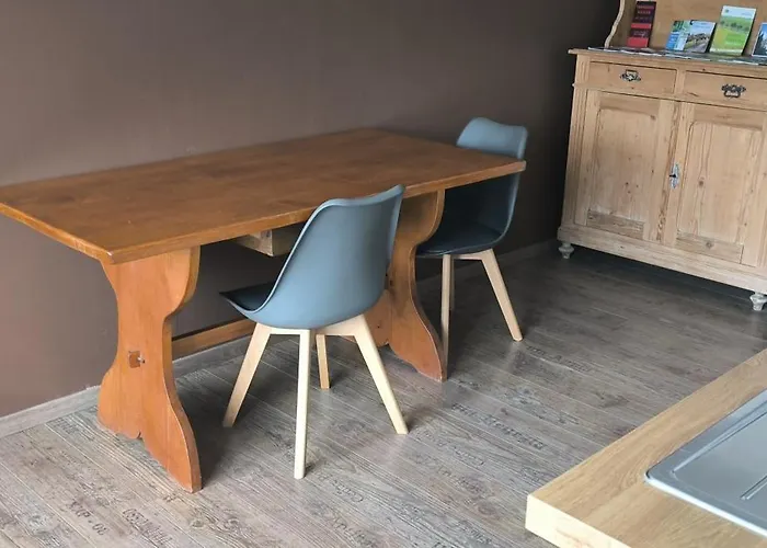 Apartament Mini Happy