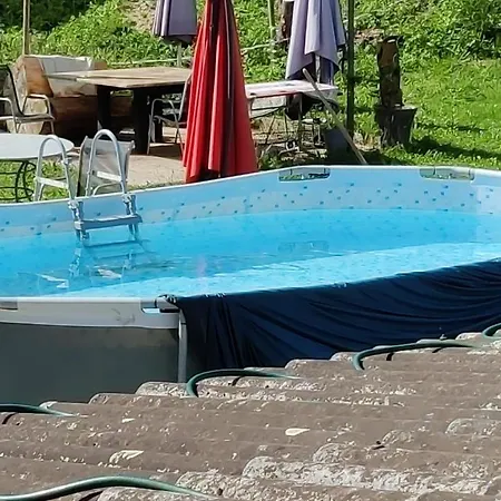 Apartment Mini Happy